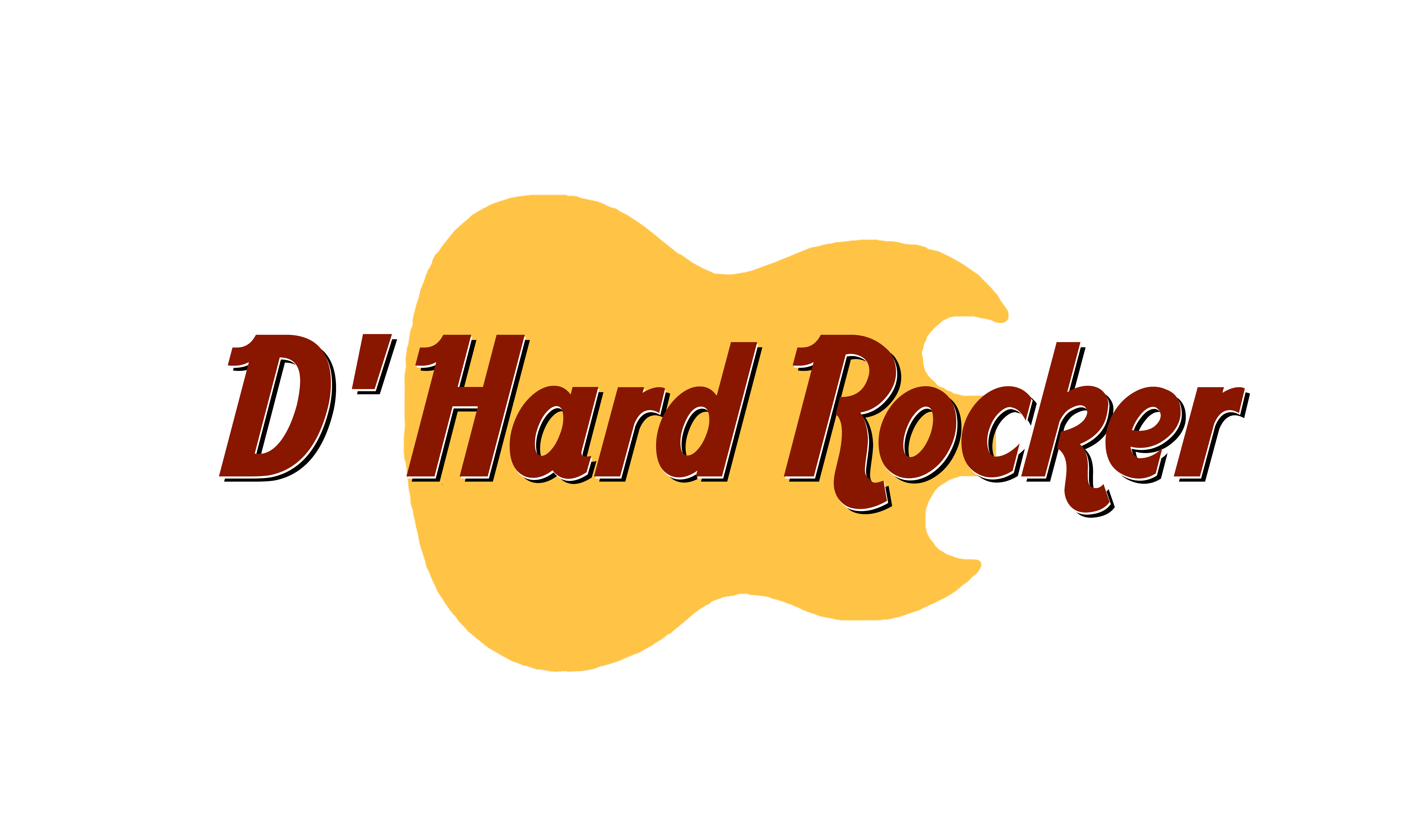 D´ Hard Rocker